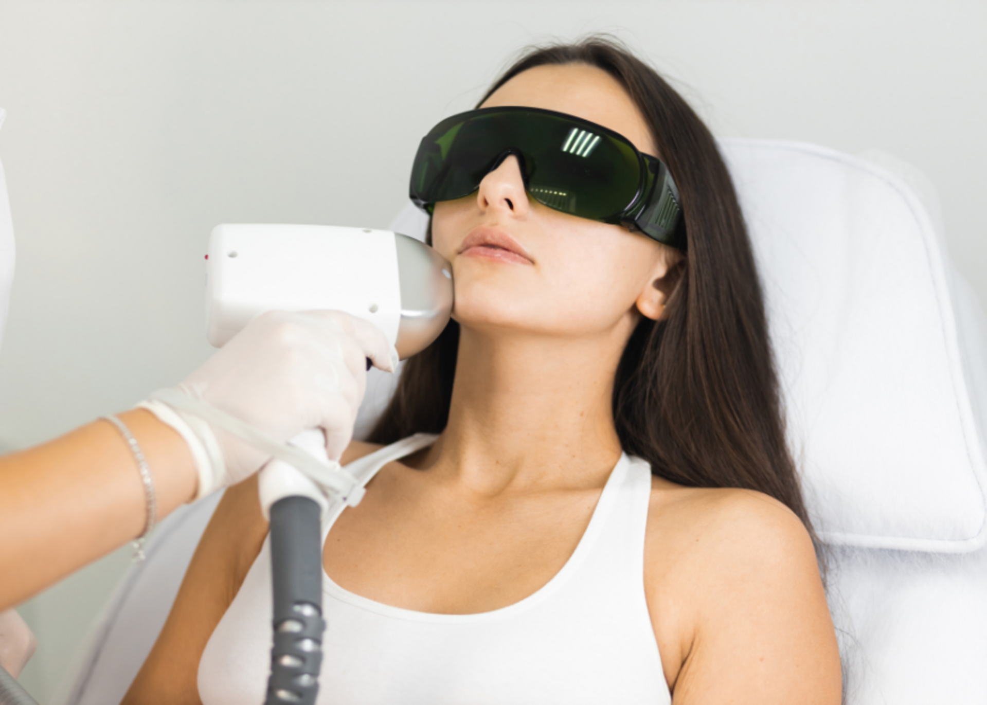 Laser Hair Removal